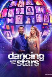 Dancing with the Stars Season 32
