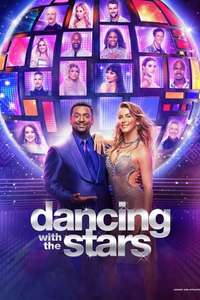 Dancing with the Stars - Posters