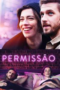 Permission - Poster