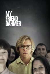 My Friend Dahmer