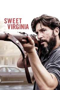 Sweet Virginia - Poster