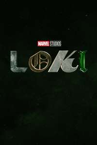 Loki - Posters