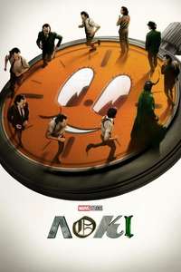 Loki - Posters