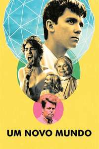 The House of Tomorrow - Poster
