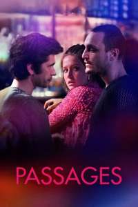 Passages - Poster