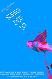 Sunny Side Up - Poster