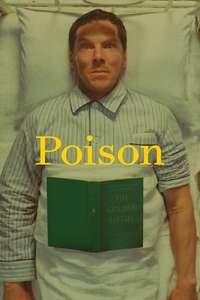 Poison - Poster