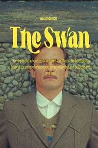 The Swan - Poster