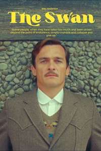 The Swan - Poster