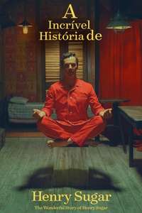 The Wonderful Story of Henry Sugar - Poster