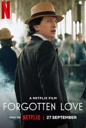 Forgotten Love