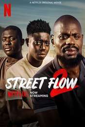 Street Flow 2
