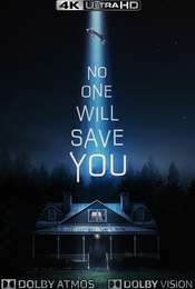 No One Will Save You
