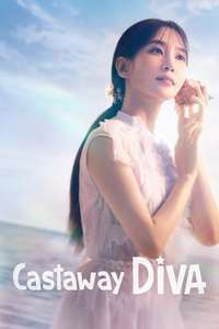 Castaway Diva - Posters
