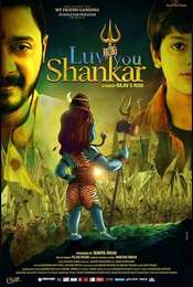 Luv You Shankar