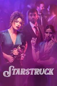 Starstruck - Posters