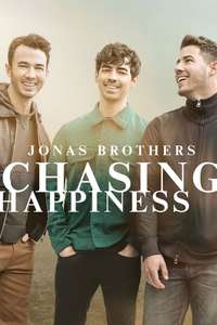 Chasing Happiness - Posters