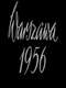 Warszawa 1956