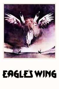 Eagle's Wing - Posters