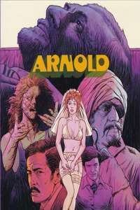 Arnold - Posters