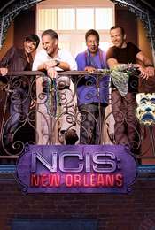 NCIS: New Orleans