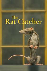 The Rat Catcher - Poster