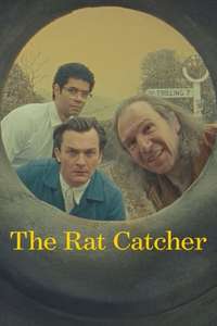 The Rat Catcher - Poster
