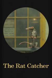 The Rat Catcher - Poster
