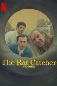 The Rat Catcher - Poster