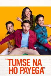 Tumse Na Ho Payega