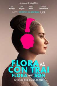 Flora and Son - Posters
