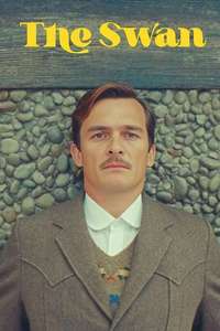 The Swan - Poster