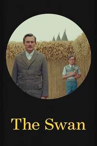 The Swan - Poster