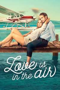 Love Is in the Air - Poster