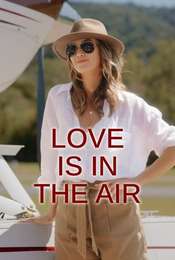 Love Is in the Air