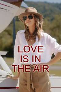 Love Is in the Air - Poster