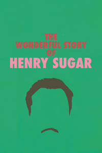 The Wonderful Story of Henry Sugar - Poster