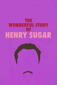 The Wonderful Story of Henry Sugar - Poster