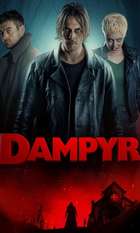 Dampyr