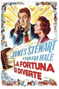 The Jackpot - Poster