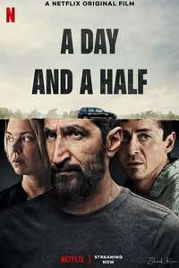 A Day and a Half - Poster