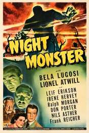 Night Monster