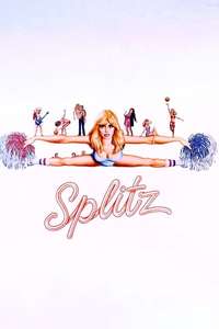 Splitz - Poster