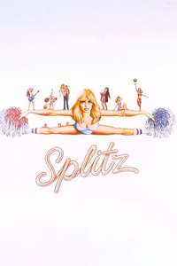 Splitz - Poster