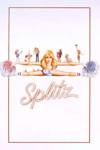 Splitz - Poster