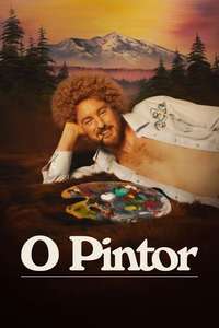 Paint - Poster
