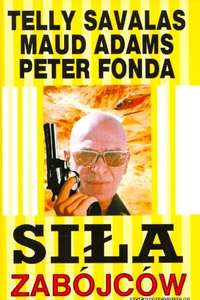 Killer Force - Posters