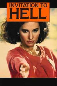 Invitation to Hell - Posters