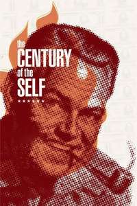 The Century of the Self - Poster
