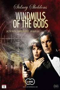 Windmills of the Gods - Poster